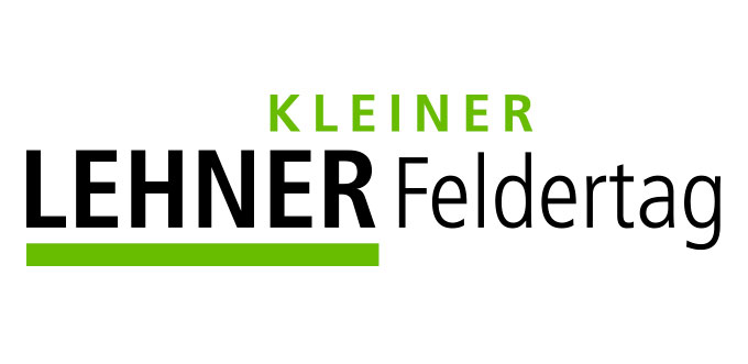 Kleiner LEHNER Feldertag 2025
